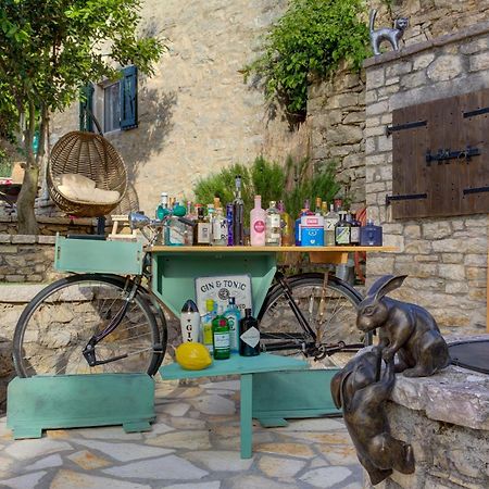 The Merchants House Peritheia Extérieur photo