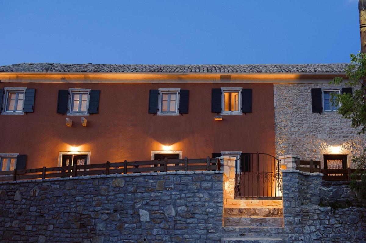 The Merchants House Peritheia Extérieur photo