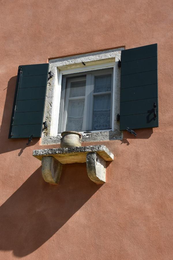 The Merchants House Peritheia Extérieur photo