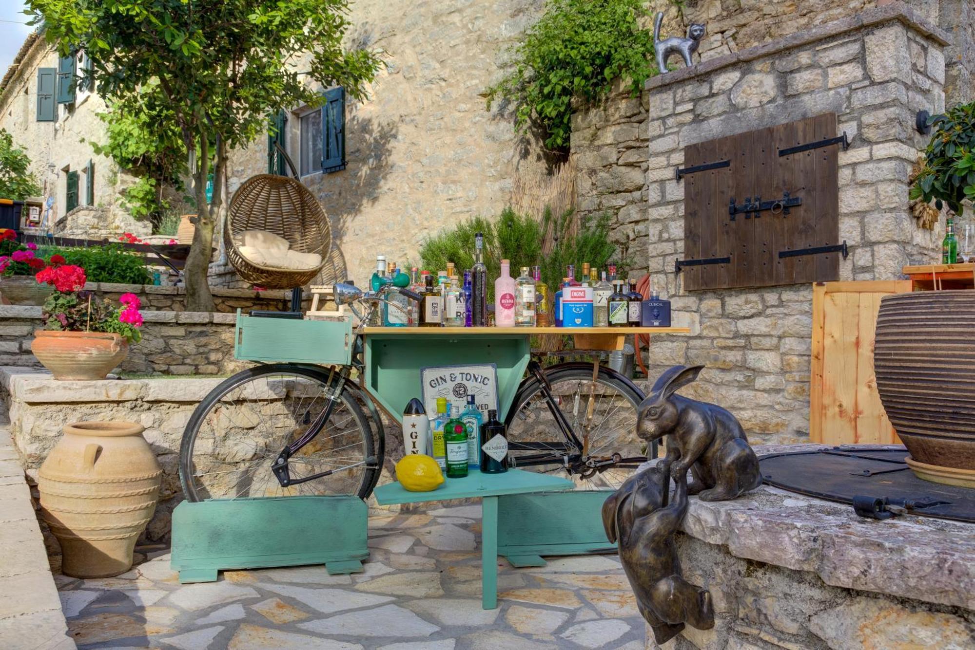 The Merchants House Peritheia Extérieur photo